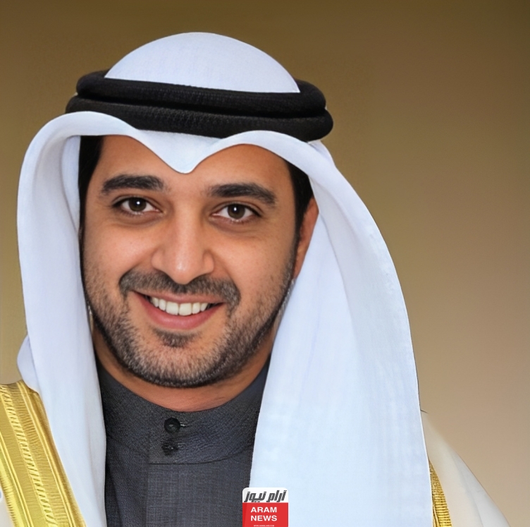 من هو أحمد الشليمي الناشط الكويتي السيرة الذاتية ويكيبيديا تفاصيل كاملة