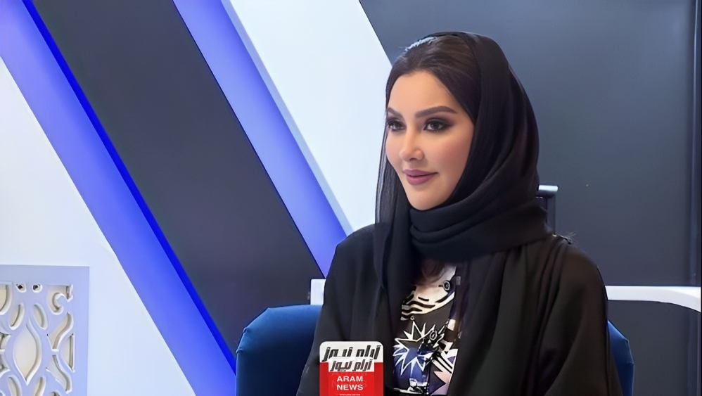 من هي ميساء مغربي السيرة الذاتية ويكيبيديا