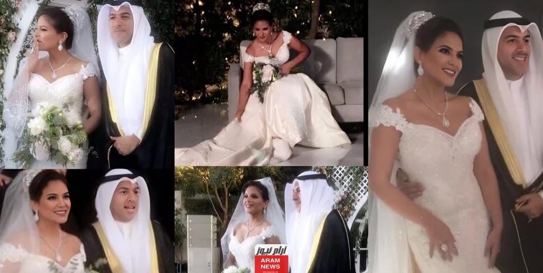 من هو زوج بيبي عبدالمحسن السيرة الذاتية ويكيبيديا