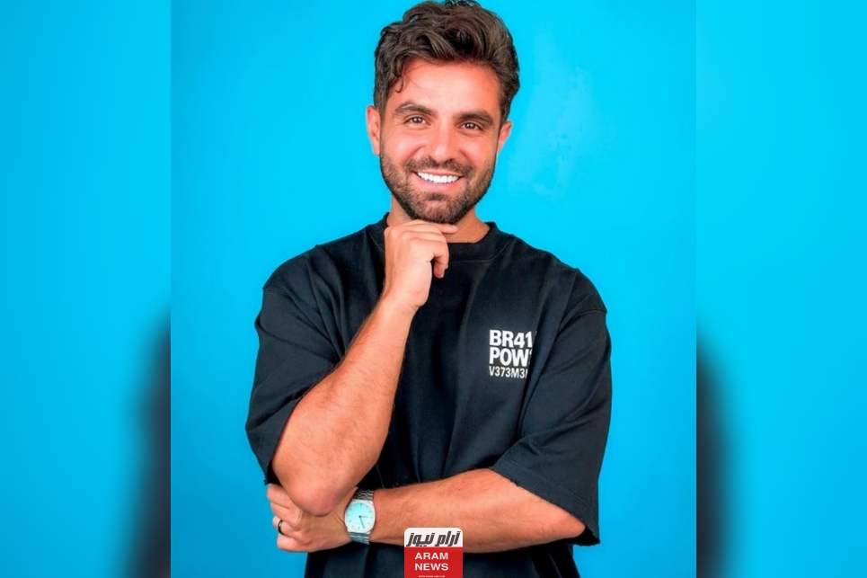كم عمر غيث مروان.. غيث مروان من اين؟ تفاصيل ومعلومات