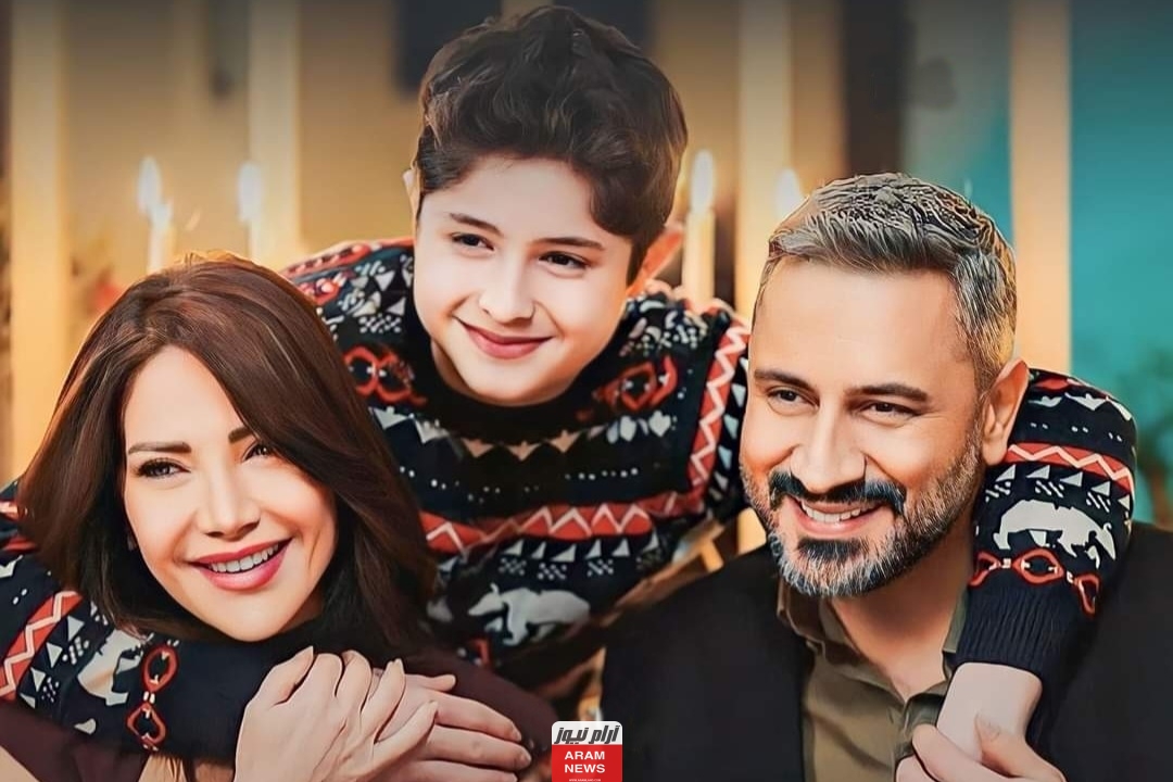 من هو قيس صبح الطفل في مسلسل الخائن ويكيبيديا