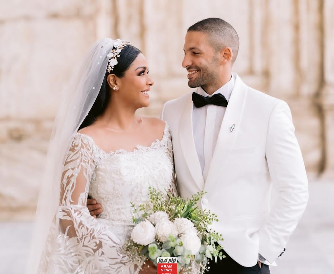 من هو زوج أسماء أبو اليزيد السيرة الذاتية ويكيبيديا