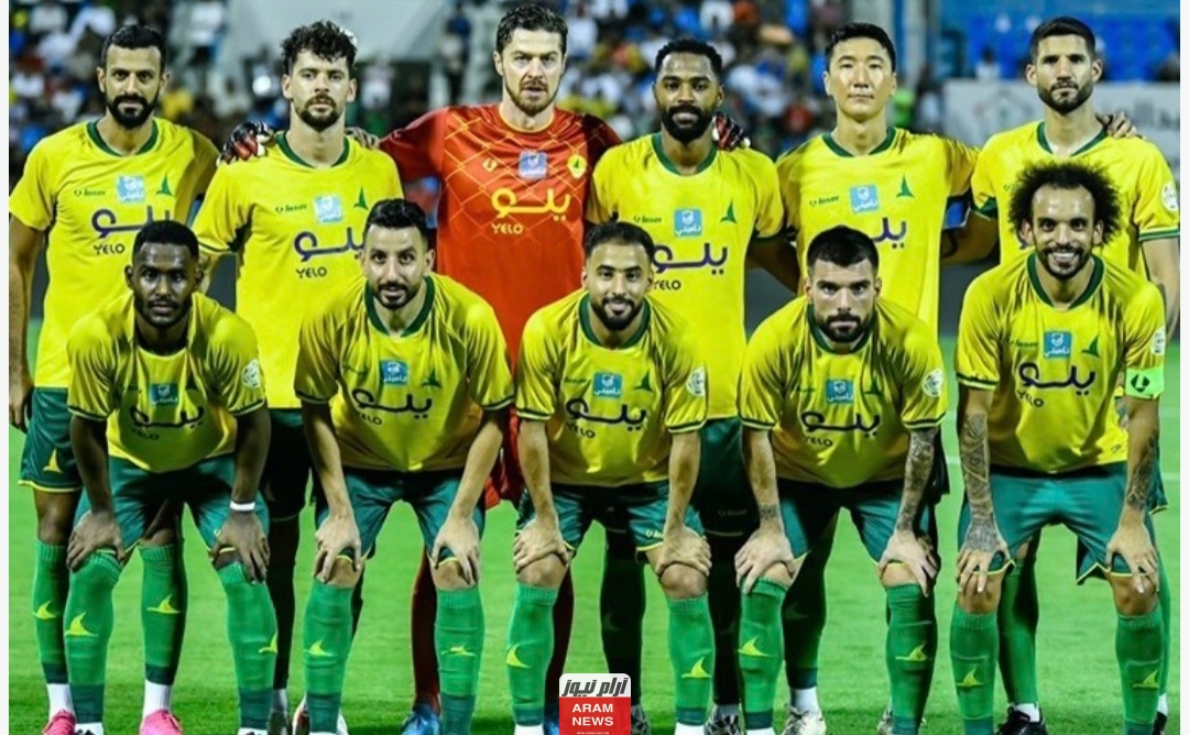 تشكيلة الاهلي ضد الخليج في دوري روشن السعودي الجمعة 29-12-2023