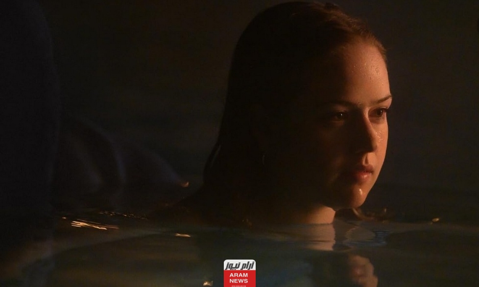 رابط تحميل ومشاهدة فيلم السباحة الليلية Night Swim مترجم hd