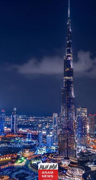 فلاي دبي 