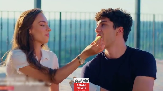 مشاهدة مسلسل من يسقط بنفسه لا يبكي الحلقة 26 مترجمة كاملة HD ايجي بست ماي سيما