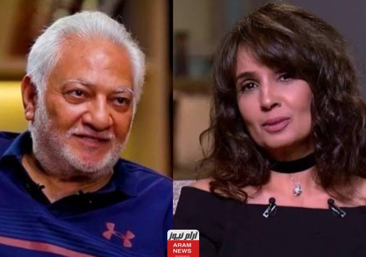 من هي حنان زوجة سامح الصريطي الثانية السيرة الذاتية ويكيبيديا