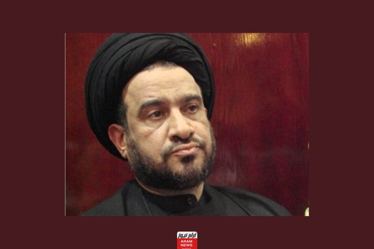 تعرف على سبب وفاة محمد باقر الفالي والتفاصيل كاملة