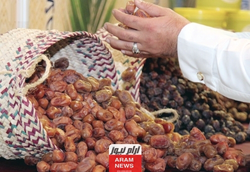 مهرجان التمور بالاحساء أبرز الفعاليات والمواعيد