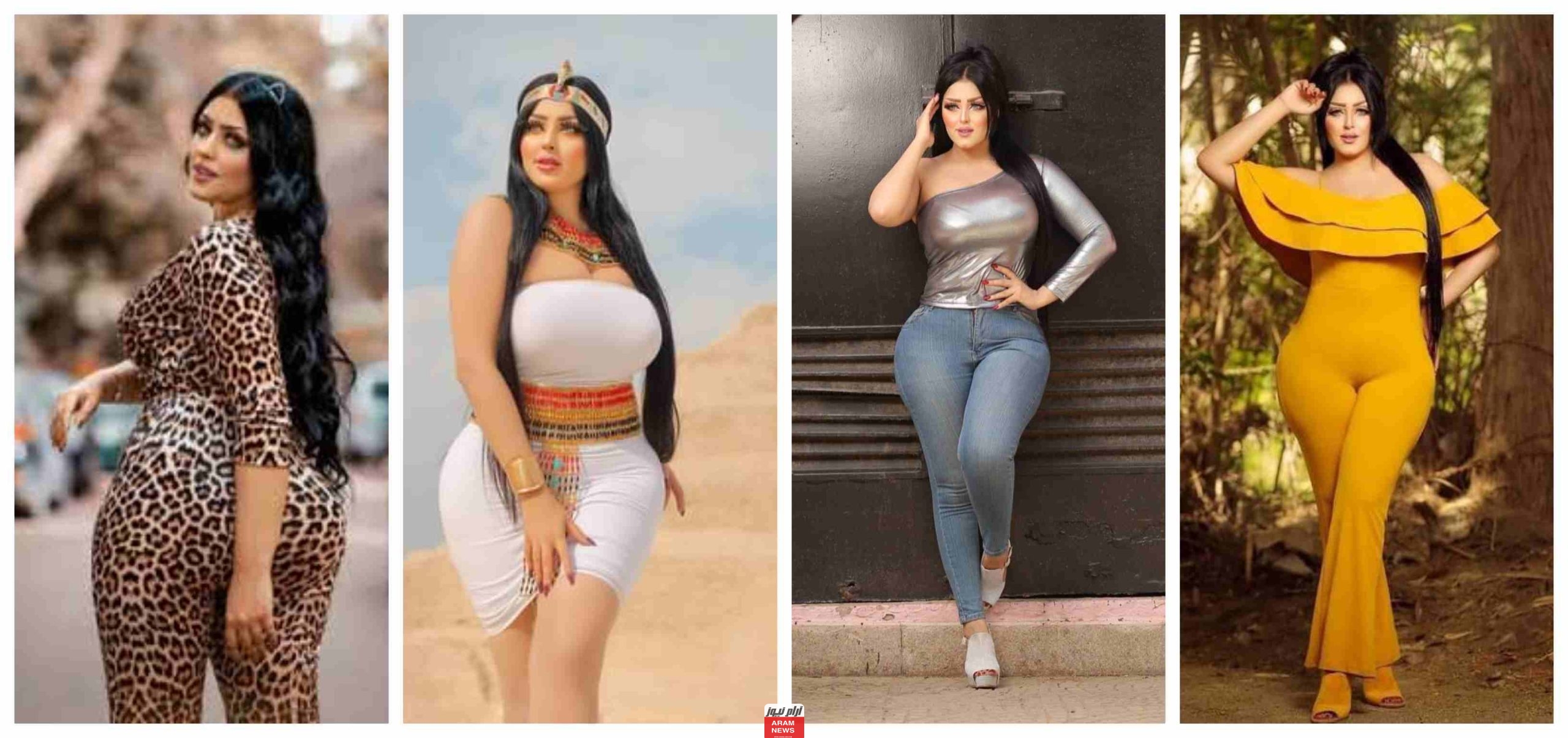 من هي البلوجر المصرية سلمى الشيمي السيرة الذاتية ويكيبيديا