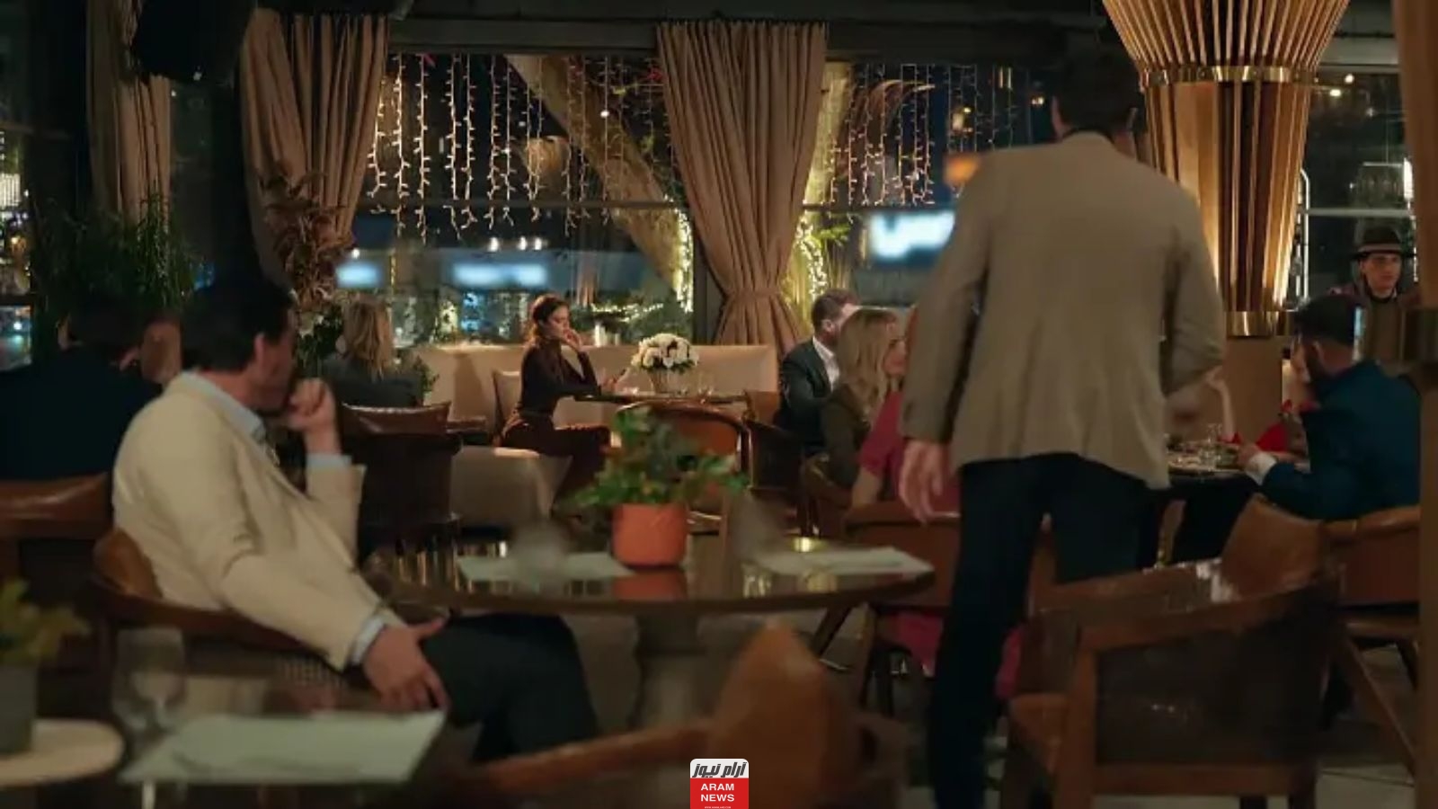 قصة مسلسل حياتي الرائعة