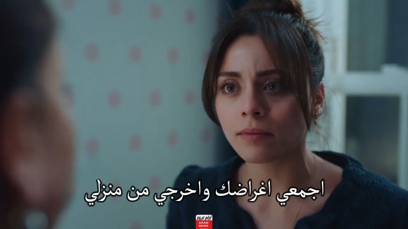قصة مسلسل شراب التوت