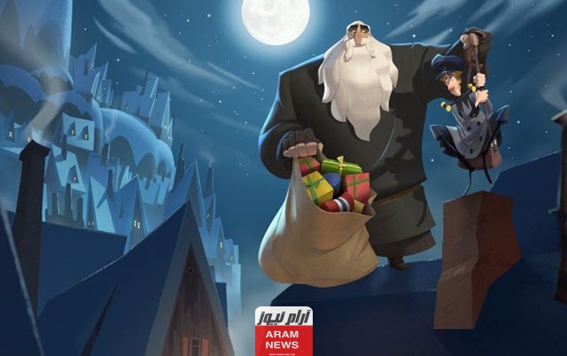 ايجي بست.. مشاهدة فيلم Klaus مترجم بدقة HD كامل ماي سيما شاهد فور يو