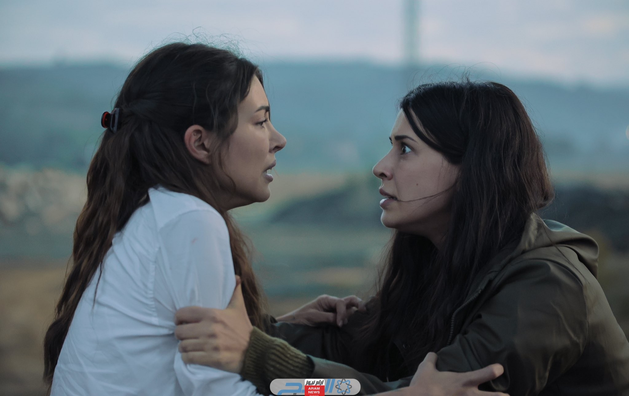 مشاهدة مسلسل كم من السفن احرقت الحلقة 2 الثانية كاملة مترجمة دقة عالية قصة عشق وماي سيما