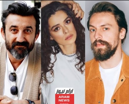 مشاهدة مسلسل رائحة الصندوق الحلقة 4 مترجمة دقة عالية HD كاملة قصة عشق برستيج