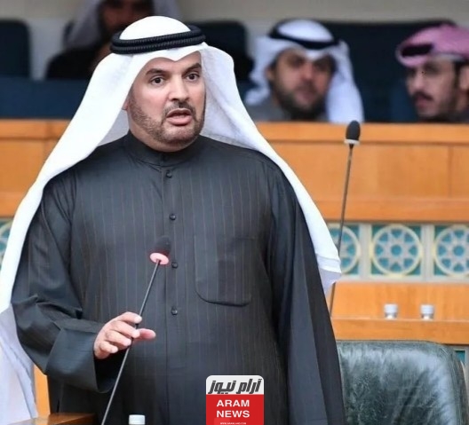 من هو والد النائب حمدان العازمي، السيرة الذاتية ويكيبيديا