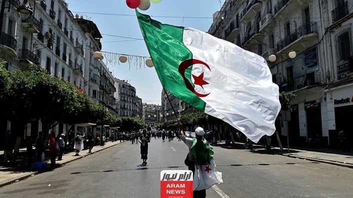 رابط التسجيل في منحة المراة الماكثة في البيت بالجزائر 2024 عبر موقع anem.dz