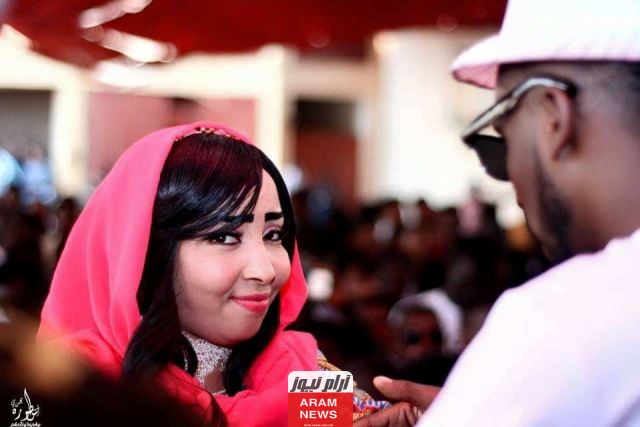 من هي نون العنكبوتة الفنانة السودانية السيرة الذاتية ويكيبيديا