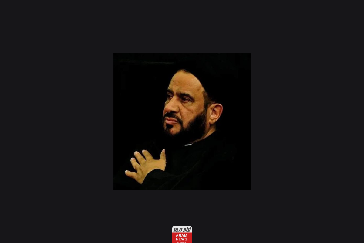تعرف على سبب وفاة محمد باقر الفالي والتفاصيل كاملة