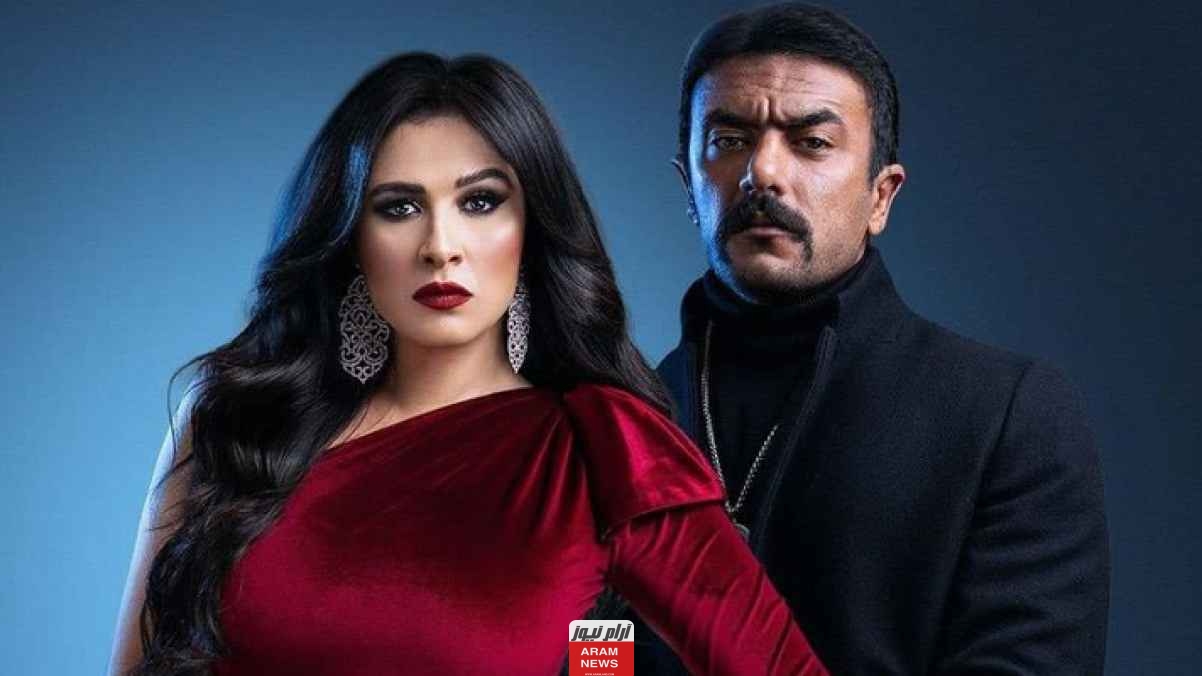 مشاهدة فيديو رقصة ياسمين عبد العزيز وزوجها التي أثارت الجدل على وسائل التواصل الاجتماعي
