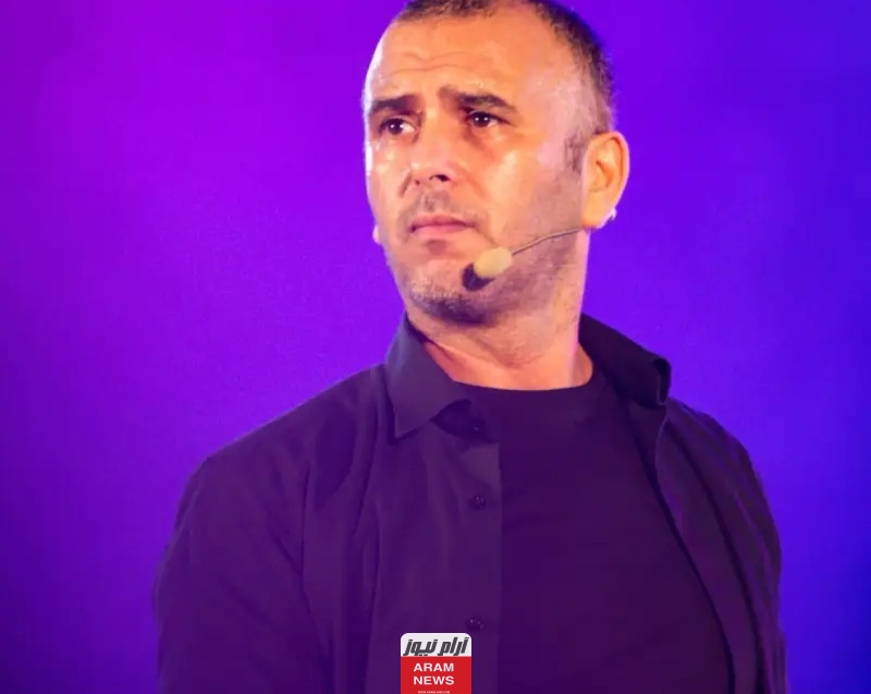 من هي زوجة لطفي العبدلي السيرة الذاتية ويكيبيديا حفيدة أشهر الشخصيات السياسية في تونس