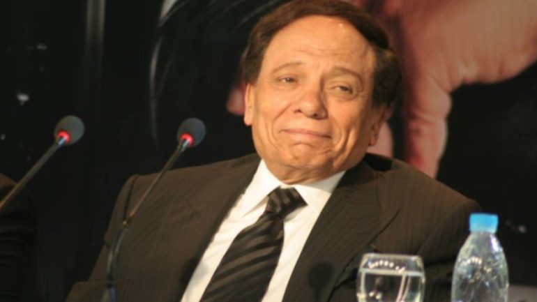 إليك سبب اعتزال عادل إمام للتمثيل بعد 64 سنة من العطاء.. تفاصيل وحقائق كاملة