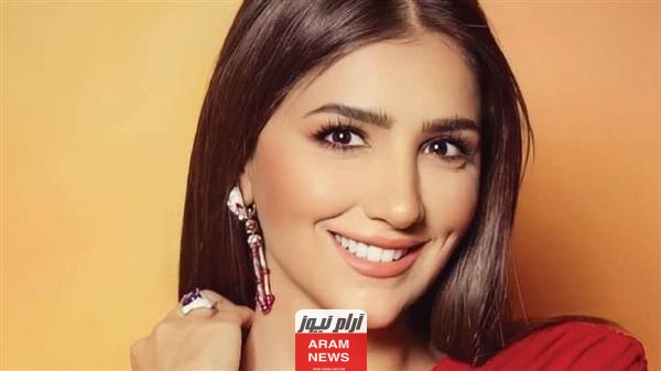 من هي مي عمر السيرة الذاتية ويكيبيديا