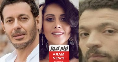 من هي هدى الناظر زوجة مصطفى شعبان السيرة الذاتية ويكيبيديا.. تفاصيل كاملة