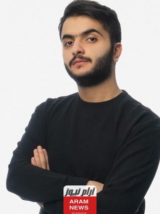 طلال سام وش يرجع؟ وكم عمر طلال سام الحقيقي؟