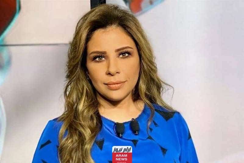 من هي سارة دندراوي السيرة الذاتية ويكيبيديا