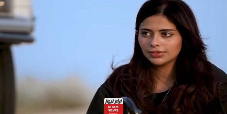 من هي حمدة تريم الشامسي السيرة الذاتية ويكيبيديا