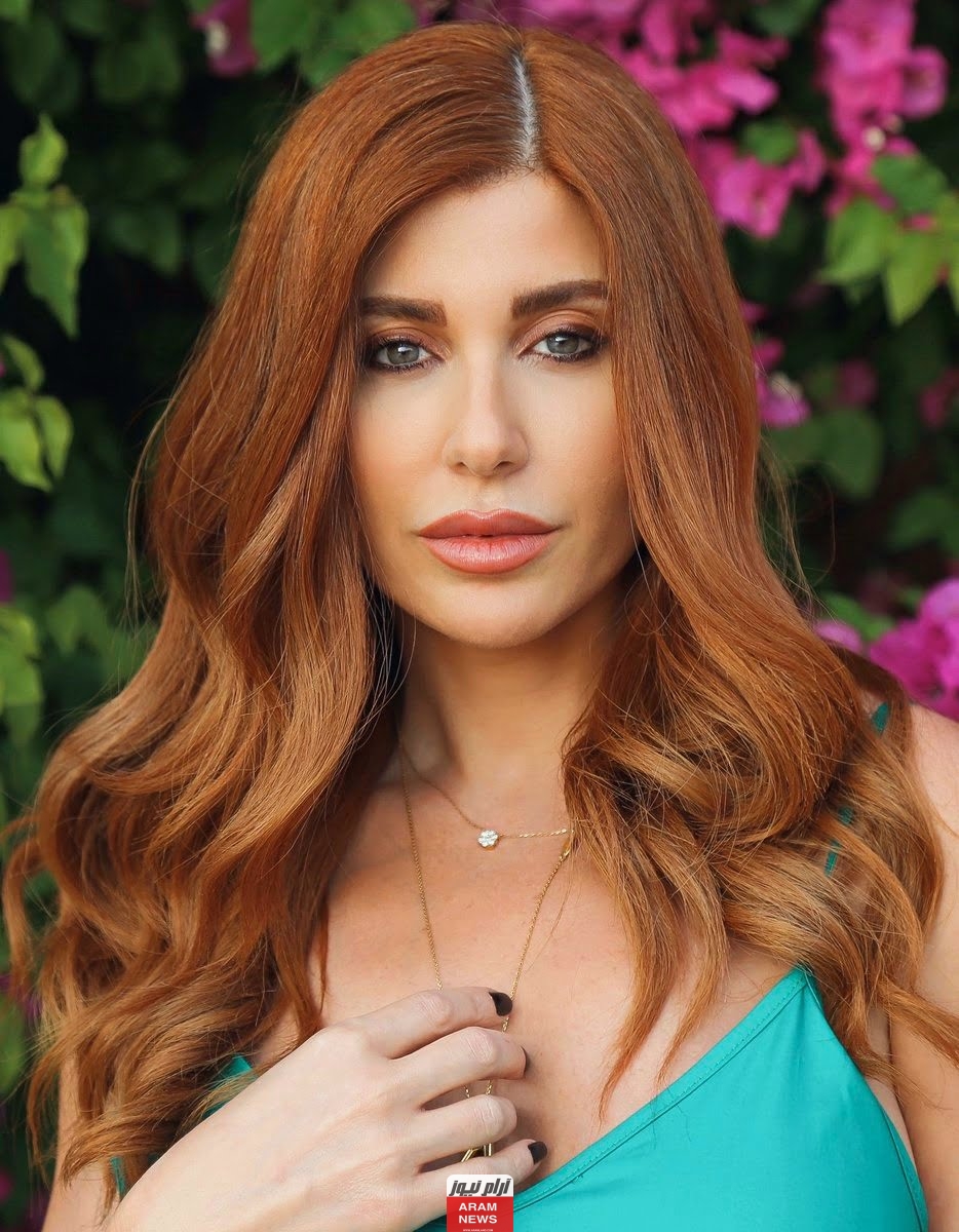 من هو زوج ريتا حرب السيرة الذاتية ويكيبيديا معلومات كاملة