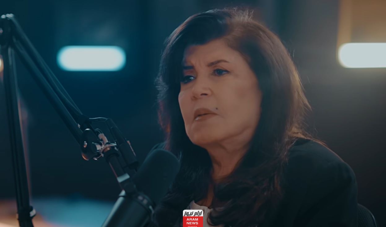 من هو زوج رداح رجب السيرة الذاتية ويكيبيديا إليك التفاصيل