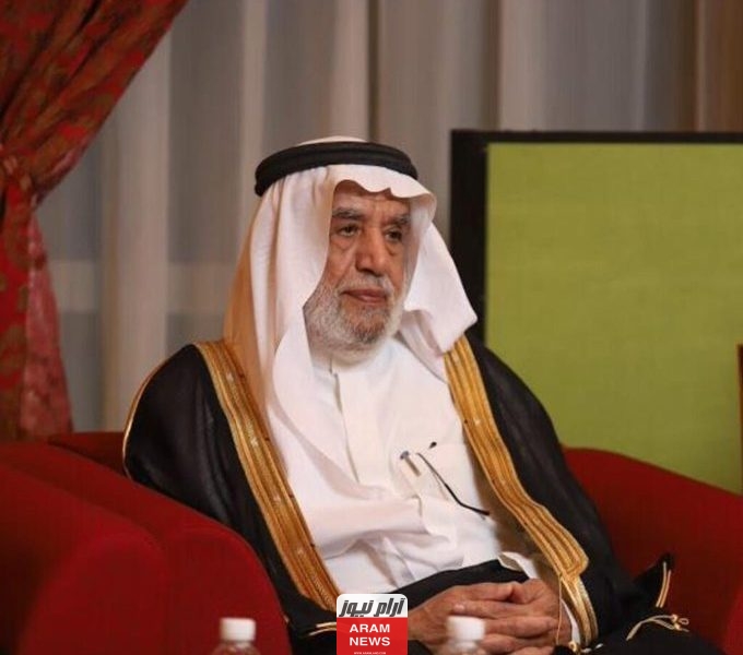 من هو عبدالعزيز بن راشد الراشد المحاسب القانوني السيرة الذاتية ويكيبيديا