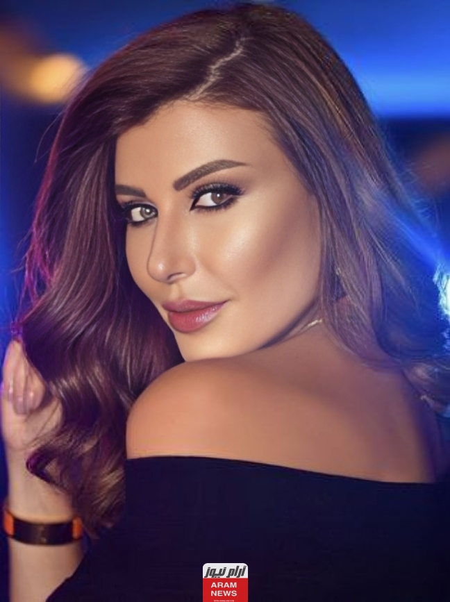 من هو زوج ريتا حرب السيرة الذاتية ويكيبيديا معلومات كاملة