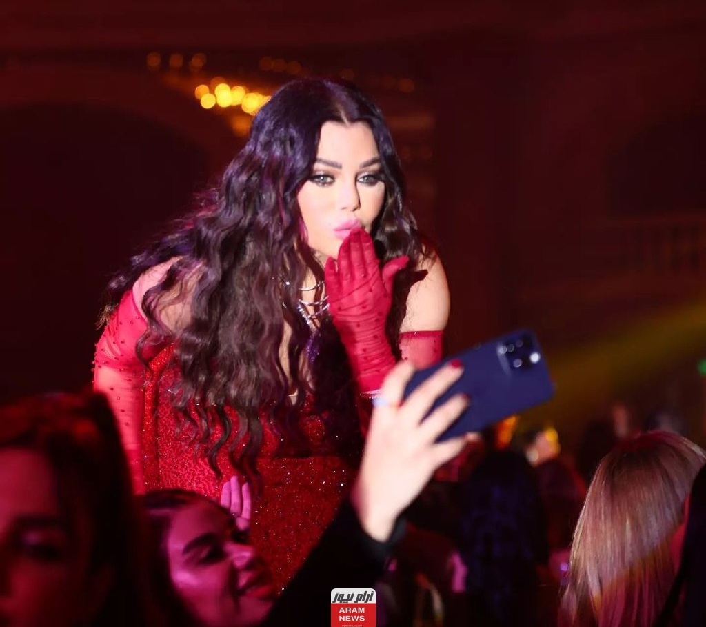 كم عمر هيفاء وهبي الحقيقي؟