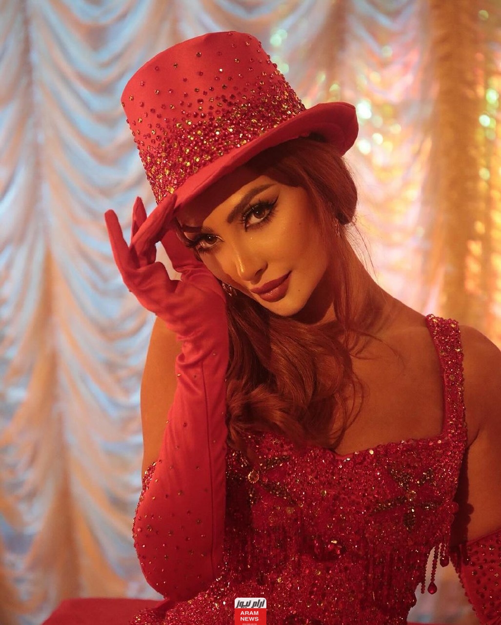 من هي نور الغندور الممثلة المصرية.. السيرة الذاتية ويكيبيديا
