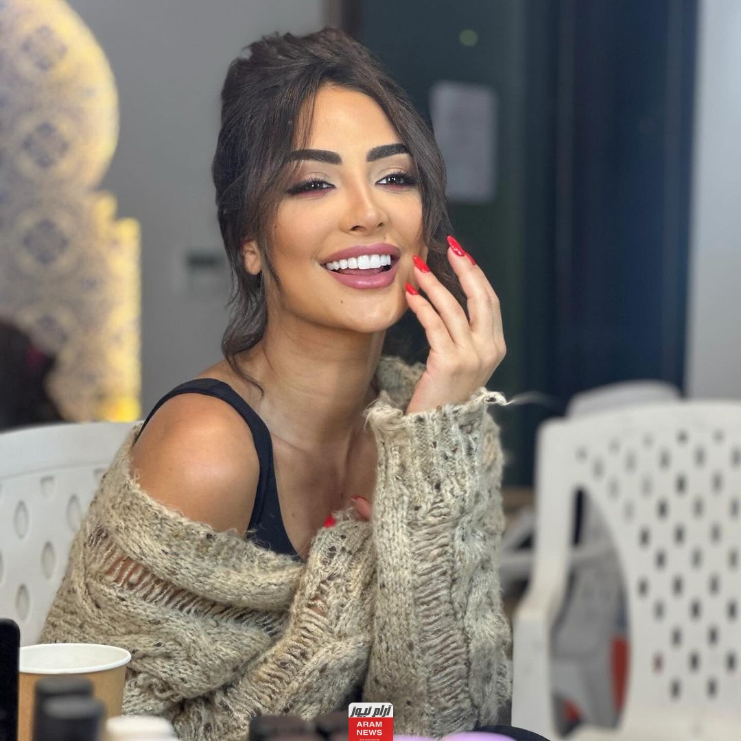 من هي نور الغندور الممثلة المصرية.. السيرة الذاتية ويكيبيديا