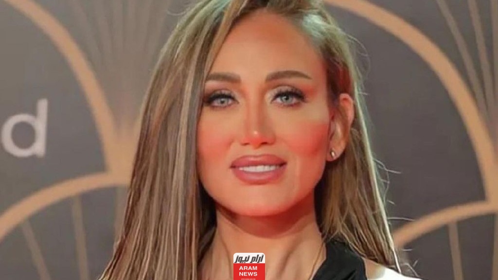 من هي ريهام سعيد السيرة الذاتية ويكيبيديا
