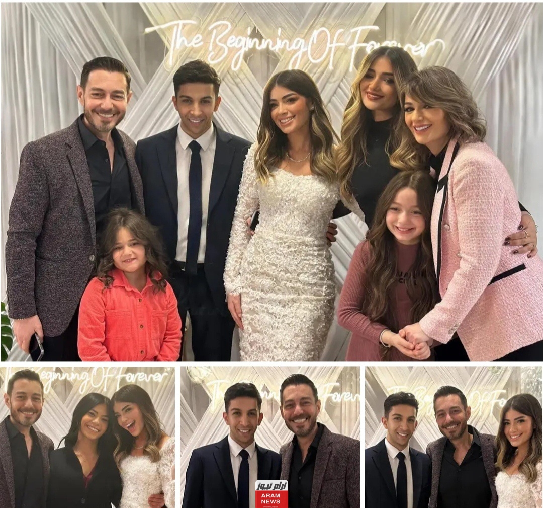من هو هشام جمال خطيب ليلى أحمد زاهر السيرة الذاتية ويكيبيديا
