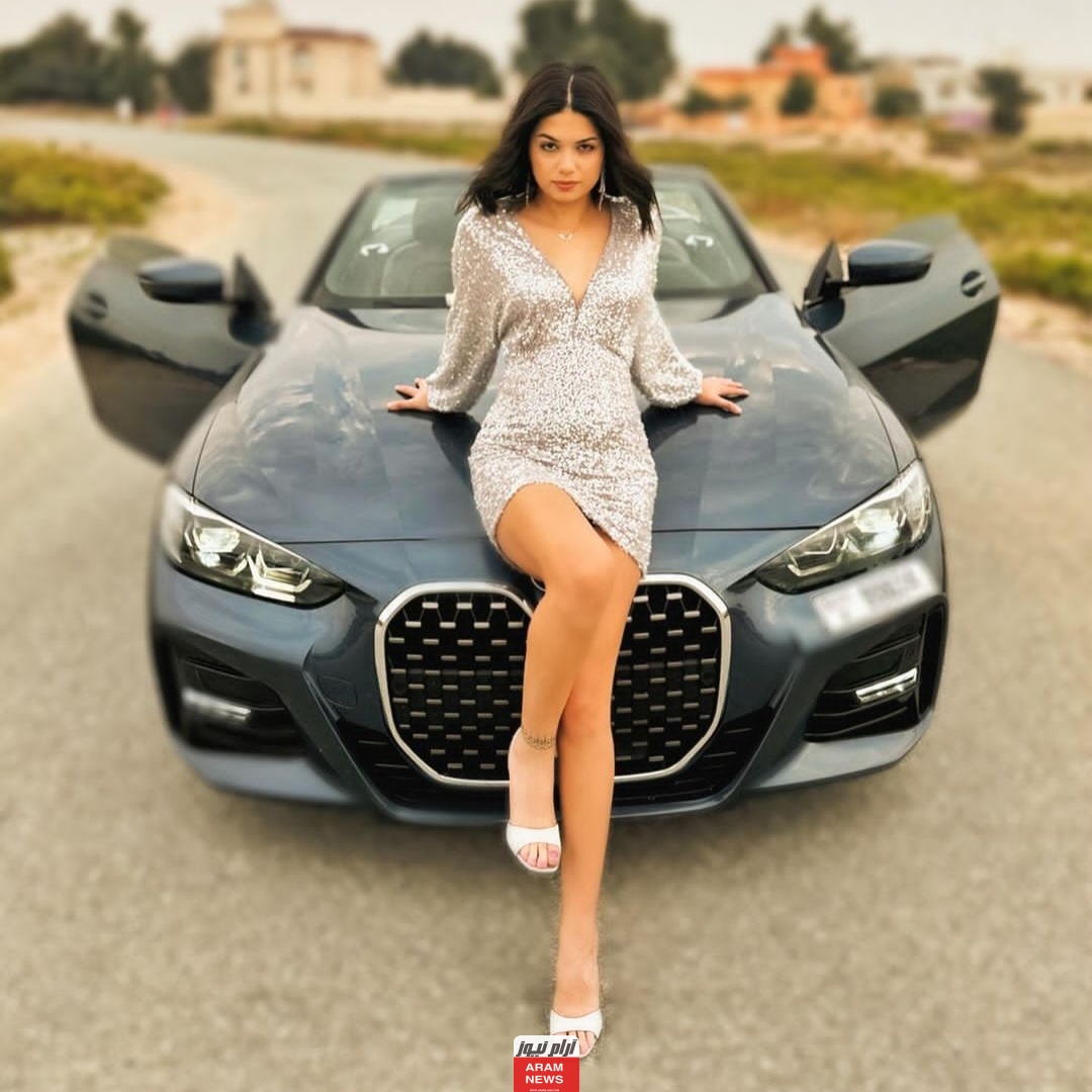 من هي كارولين مارليني السيرة الذاتية ويكيبيديا