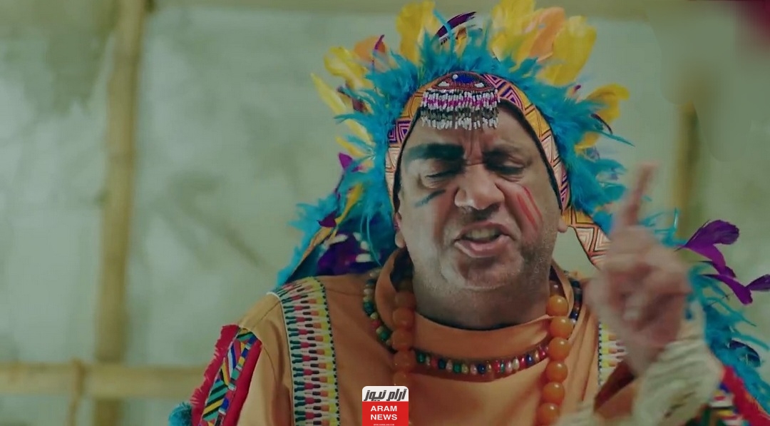 مشاهدة مسلسل فراموش الحلقة 7 السابعة كاملة بدقة HD ايجي بست وي سيما