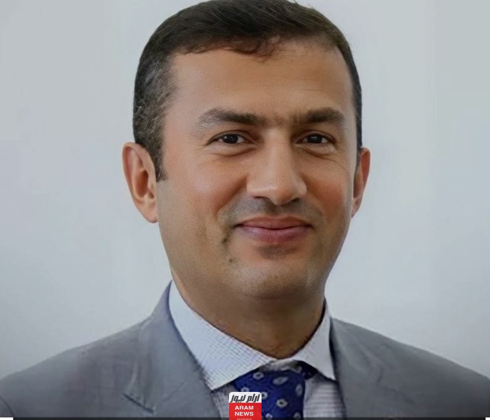 من هو بهاء عبد الحسين عبد الهادي رجل الأعمال العراقي السيرة الذاتية ويكيبيديا
