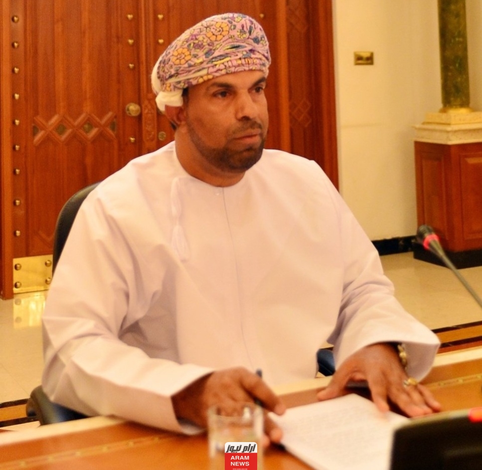 سبب وفاة الإعلامي عبدالله بن سعيد الشعيلي
