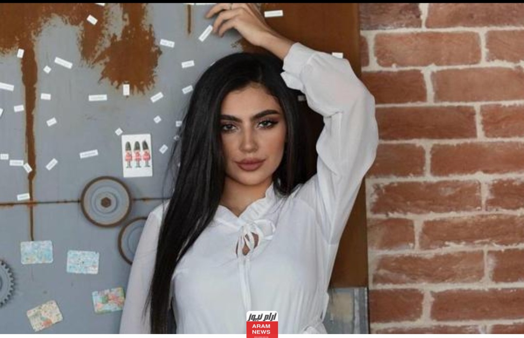 من هي آلاء سالم بطلة مسلسل ثانوية النسيم؟ السيرة الذاتية ويكيبيديا