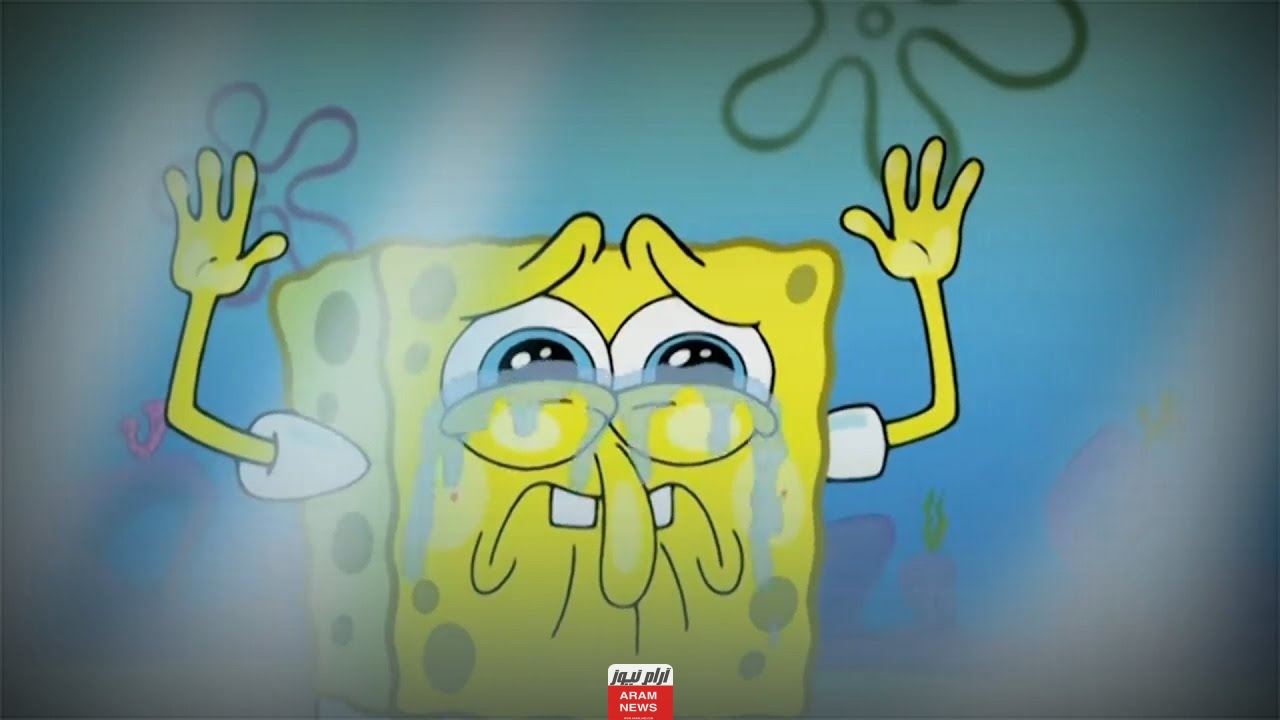 إليك تردد قناة سبونج بوب spongebob الجديد 2024 على النايل سات وعربسات