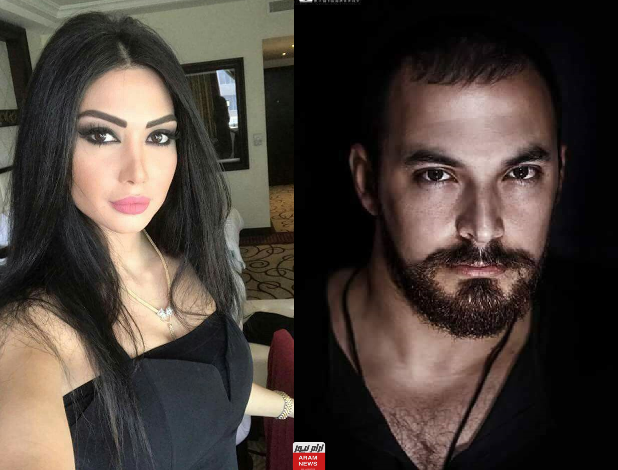 من هو خطيب دانا جبر الجديد؟ تفاصيل كاملة حوله