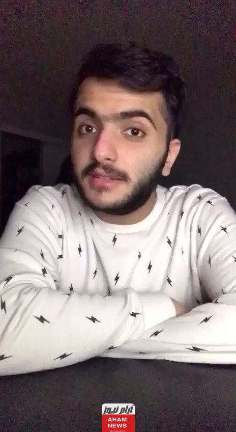 طلال سام وش يرجع؟ وكم عمر طلال سام الحقيقي؟