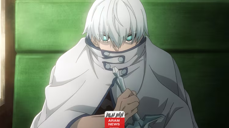 مشاهدة انمي Ragna Crimson الحلقة 15 كاملة مترجمة بدقة HD انمي راغنا كريمزون