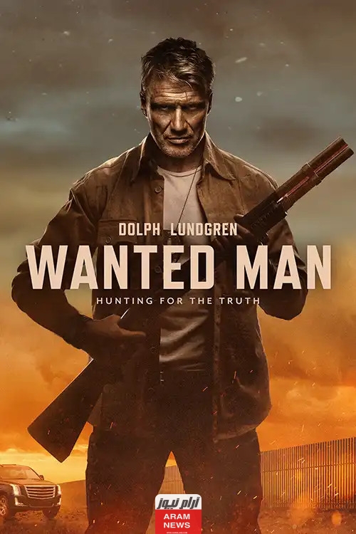 تحميل ومشاهدة فيلم Wanted Man 2024 مترجم كامل بدقة عالية HD ايجي بست شاهد فور يو